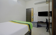 Bedroom 5 Treebo Trend Hotel Sampradaya