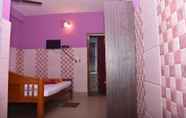 Bedroom 2 Goroomgo Milan Guest House Digha