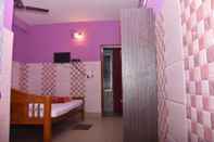 Bedroom Goroomgo Milan Guest House Digha