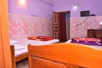 Bedroom 4 Goroomgo Milan Guest House Digha