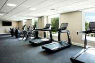 Fitness Center The Equestrian Hotel