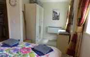 Bedroom 6 Beautiful Peaceful Property Great for Wildlife