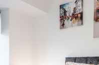 Bedroom Watford Central Apartment - Modernview Serviced Accommodation