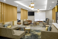 Lobi TownePlace Suites by Marriott Ironton