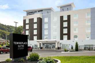 Bangunan 4 TownePlace Suites by Marriott Ironton