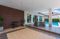 Lobi Luxury Pool Villa A18