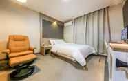 Kamar Tidur 2 Gongju Hotel Fashion