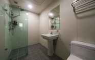 In-room Bathroom 6 Daegu Wondaedong Mt365