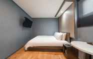 Bedroom 7 Gangseo Bank Motel