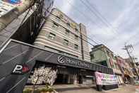 Luar Bangunan Goyang Hotel Chelsea