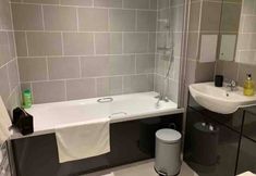 기타 5 Executive 2-bed Apt -wolverhampton + Free Parking
