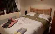 Kamar Tidur 6 Lovely 2-bed Cottage at the Foot of the Mournes