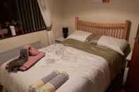 Kamar Tidur Lovely 2-bed Cottage at the Foot of the Mournes