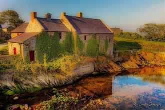 Bangunan 4 Lovely 2-bed Cottage at the Foot of the Mournes