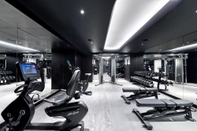 Fitness Center Matild Palace, a Luxury Collection Hotel, Budapest