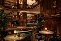 Bar, Kafe, dan Lounge Matild Palace, a Luxury Collection Hotel, Budapest