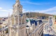 Nearby View and Attractions 7 Matild Palace, a Luxury Collection Hotel, Budapest