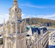 Atraksi di Area Sekitar 7 Matild Palace, a Luxury Collection Hotel, Budapest