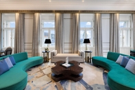 Ruang untuk Umum Matild Palace, a Luxury Collection Hotel, Budapest
