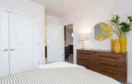 Bedroom 4 Global Luxury Suites Clarendon Metro