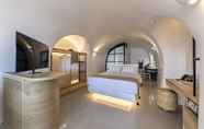 Kamar Tidur 3 Olvos Luxury Suites