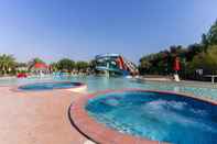 Entertainment Facility La Risacca Family Camping Village