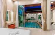 Bedroom 5 Luxury Pool Villa A14