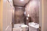 In-room Bathroom Impeccable 1-bed Apartment in Sunderland