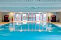 Swimming Pool Gesundheitszentrum Helenenquelle