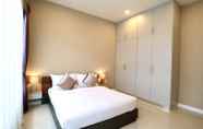 Kamar Tidur 5 Luxury Pool Villa A10