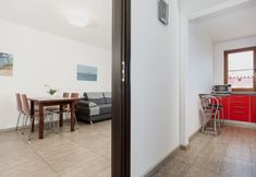 臥室 6 Jantar Apartamenty City Center