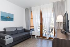 公共空間 Jantar Apartamenty City Center