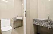 Toilet Kamar 2 Deluxe2 Paradigm Mall