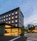 EXTERIOR_BUILDING HOTEL MYU STYLE INUYAMA experience
