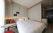 Kamar Tidur 5 HOTEL MYU STYLE INUYAMA experience