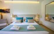 ห้องนอน 6 Atlantica Aeneas Resort