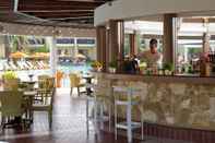 Bar, Cafe and Lounge Atlantica Aeneas Resort