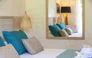 ห้องนอน 7 Atlantica Aeneas Resort
