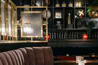 Bar, Cafe and Lounge Ruby Mimi Zurich