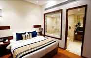 ห้องนอน 3 The Fern Residency Sarnath