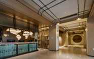 Lobby 5 Aden Select Shenzhen Taizi