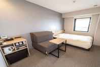 Bedroom Super Hotel Fujikawaguchiko