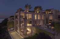 Exterior Six Senses Ibiza