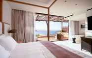 Bedroom 6 Six Senses Ibiza