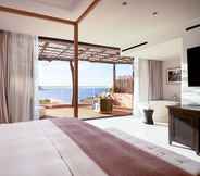 Bedroom 6 Six Senses Ibiza