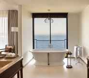 In-room Bathroom 7 Six Senses Ibiza