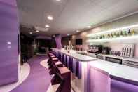 Bar, Cafe and Lounge prizeotel Bonn-City