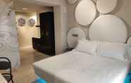 Bedroom 3 Palazzo Gatto Art Hotel & SPA, BW Premier Collection
