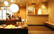 Bar, Cafe and Lounge 2 Rakuten STAY Kyoto Station