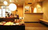 Bar, Kafe, dan Lounge 2 Rakuten STAY Kyoto Station